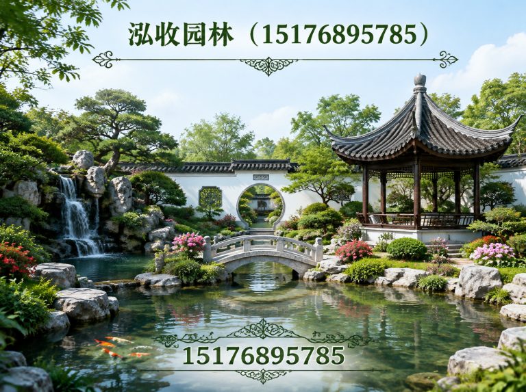 三明防腐木凉亭展示图